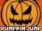 Permainan Pumpkin Jump secara online