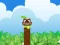 Permainan Infinite Jumpy Cat secara online