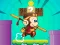 Permainan Banana Kong Adventure secara online