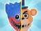Permainan Catch Huggy Wuggy! secara online