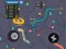 Permainan Greedy Snake Multiplayer Duel secara online