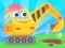 Permainan Dudu Engineering Truck secara online