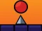 Permainan Red Ball Escape secara online
