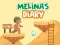 Permainan Melinas Diary secara online