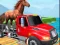 Permainan Animal Transport Truck secara online