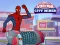 Permainan Spiderman Gold Miner secara online