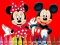 Permainan Mickey Mouse Coloring secara online