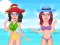 Permainan Paradise Girls secara online