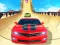 Permainan Mega Ramp Car Stunt Games secara online