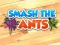 Permainan Smash The Ants secara online