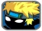 Permainan Naruto Shadow Adventures secara online