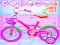 Permainan Girl Bike Fix & Washing Salon secara online