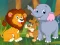 Permainan Animal Puzzles secara online