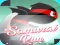 Permainan Samurai Run secara online