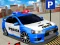 Permainan Modern Police Car Parking 3D secara online