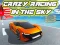 Permainan Crazy racing in the sky secara online