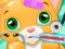 Permainan Kitty Doctor secara online