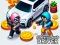 Permainan Obby vs Noob Driver secara online