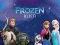 Permainan Frozen Rush secara online