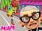 Permainan Angry Gran Miami secara online
