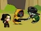 Permainan Zombie Slayer secara online