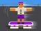 Permainan Blocky Skater Rush secara online