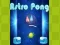 Permainan Astro Pong secara online