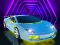 Permainan Cyber City Driver secara online