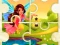 Permainan Little Cute Summer Fairies Puzzle secara online