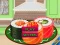 Permainan Sushi Roll 3D Cool secara online