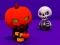 Permainan Jack-O Gunner secara online