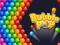 Permainan  Bubble Pop Shooter secara online