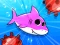 Permainan Go Baby Shark Go secara online
