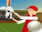 Permainan Cricket 2D secara online