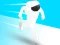 Permainan Astronaut Run 3D secara online