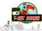 Permainan Ben 10 T-Rex Runner secara online