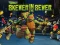 Permainan Teenage Mutant Ninja Turtles: Skewer in the Sewer secara online