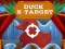 Permainan Duck X-Target secara online