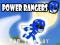 Permainan Blue Ranger High Jump secara online