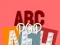 Permainan ABC pop secara online