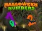Permainan Halloween Numbers secara online