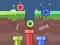 Permainan Digger Ball 3 secara online
