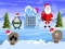 Permainan Christmas Resort Escape secara online