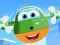 Permainan Super Plane Wings Kid Subway Surfers Runner secara online