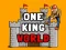 Permainan One King World secara online