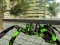 Permainan Spider Robot Transformation secara online