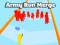 Permainan Army Run Merge secara online