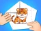 Permainan Paper Fold Origami 2 secara online