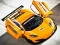Permainan McLaren GT3 Puzzle secara online