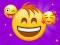 Permainan Emoji Skill Puzzles secara online